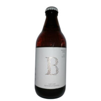 Brinkhall Sparkling Saariston Omena Craft Cider