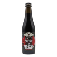 De Meester Master Blend Special Batch