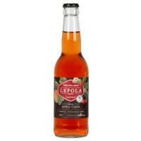 Lepola Cherry Apple Cider