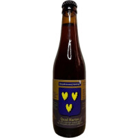 Goede Kant van het Spoor / Dorpsbrouwerij Geldrop Quad Harten