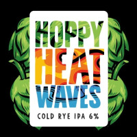 Two Chefs Brewing Hoppy Heatwaves