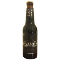 Stockade Brew Co (BrewPack) Rockafella