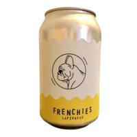 Frenchies Bistro & Brewery Lapérouse