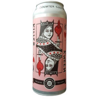 Stone & Wood Brewing Co Counter Culture #1 - Killer Kween