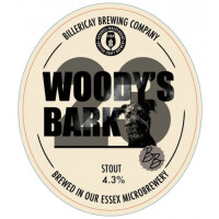 Billericay Brewing Co. Woody's Bark