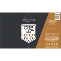 Outer Range (French Alps) ORB Festbier
