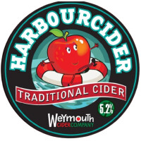 Weymouth Cider Company Harbourcider