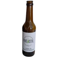Freistil Brauwerk Neckarwasser
