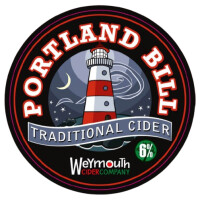 Weymouth Cider Company Portland Bill