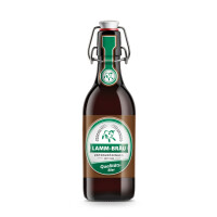 Lammbrauerei Export