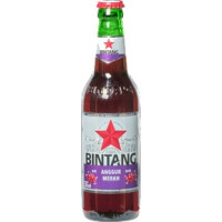 Multi Bintang Bintang Anggur Merah