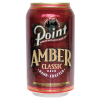 Stevens Point Brewery Classic Amber