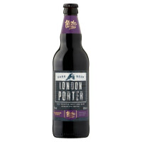 Sainsbury's London Porter