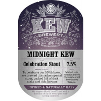 Kew Brewery Midnight Kew