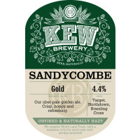 Kew Brewery Sandycombe