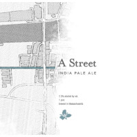 Trillium Brewing Company A Street