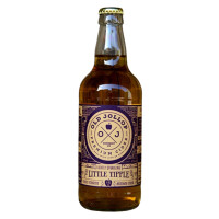 Old Jollop Little Tipple
