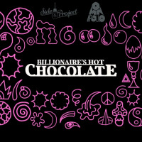 Side Project Brewing Billionaire's Hot Chocolate