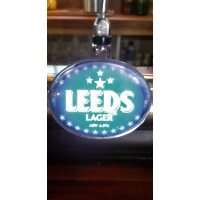 Camerons Brewery (UK) Leeds Lager