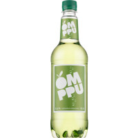 Pernod Ricard Finland Omppu