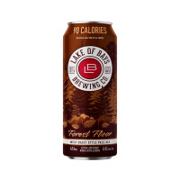 Lake of Bays Brewing Company Forest Floor