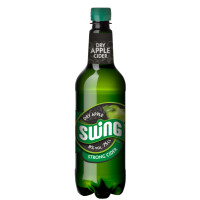 Pernod Ricard Finland Swing Dry Apple Strong Cider