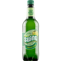 Pernod Ricard Finland Swing Light Apple Strong Cider
