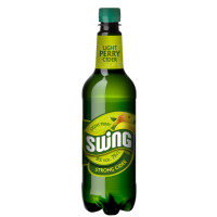 Pernod Ricard Finland Swing Light Perry Strong Cider
