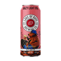 Lake of Bays Brewing Company Dammit