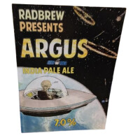 Radbrew Argus