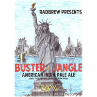 Radbrew Buster-Jangle