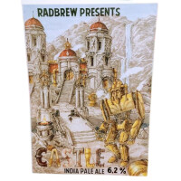 Radbrew Castle