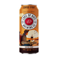 Lake of Bays Brewing Company Morning Joe