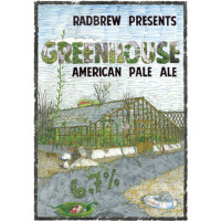 Radbrew Greenhouse