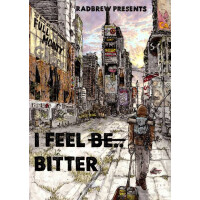 Radbrew I Feel Bitter