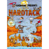Radbrew Hardtack I
