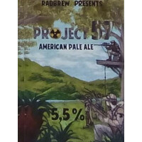 Radbrew Project 57