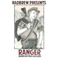 Radbrew Ranger