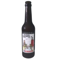 Radbrew Rauman kalaolut