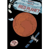 Radbrew Red Planet