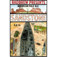 Radbrew Sandstone