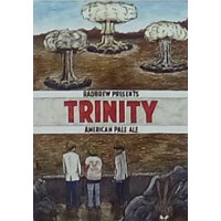 Radbrew Trinity