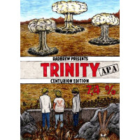 Radbrew Trinity Centurion Edition