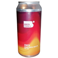 Bereta Brewing Co. Zenith