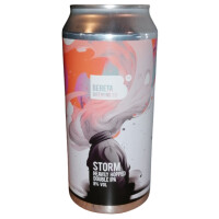 Bereta Brewing Co. Storm