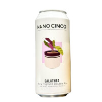 Nano Cinco Calathéa