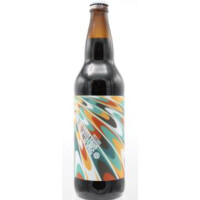 Modern Times Beer Coffee Cake - Date Shake