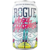 Rogue Ales & Spirits Mogul Madness