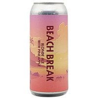 Born Brewing Co. Beach Break