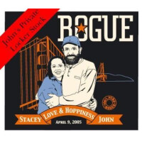 Rogue Ales & Spirits Love & Hoppiness